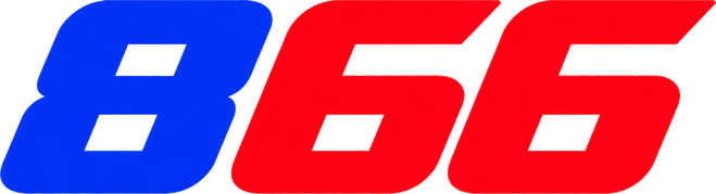 866 Logo